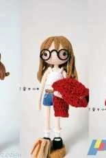 Xiao Yan Handmade - Ying Hua Yi Ran - Chinese