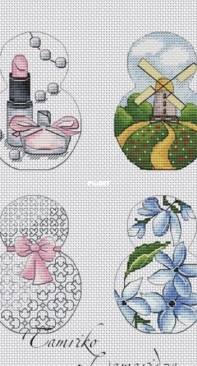 8 March by Tamriko Lamaridze - Free