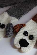 puppy scarves