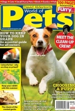 World of Pets - June 2018