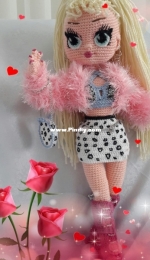lola doll