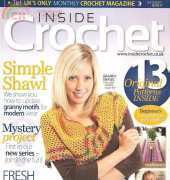 Inside Crochet-Issue 9-September-2010 /no ads