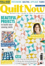 Quilt Now Issue 74  - 2020