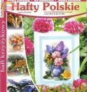 Hafty Polskie 7-8 2007 -Polish