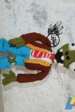Zombie And Planets
