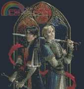 HAED HAETB 1003 - Soldier Boys by Tracy Butler