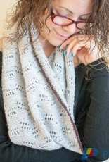 Rock & Purl-Big Hug Cowl by Ruth Garcia-Alcantud-Free
