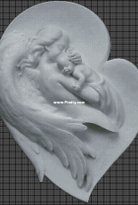 Bozenka 1001 - Motherhood