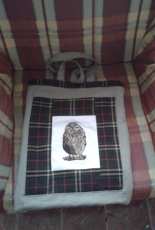 Le idee di Susanna-Owl