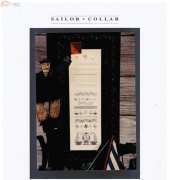 Shepherds Bush - Sailor Collar