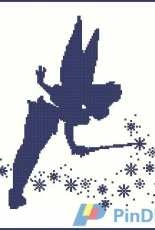 Le Rayon de Soleil - Tinkerbell XSD/PCS