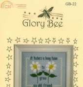 Glory Bee GB-22 - An Old Friend