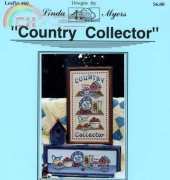 Linda Myers Leaflet  #60 - Country Collector