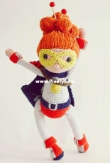 De Estraperlo - Maria Sommer - Yarnwoman - Spanish - Free