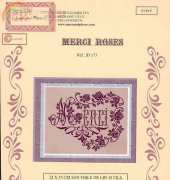 A Mon Ami Pierre AMAP JD 173 - Merci Roses