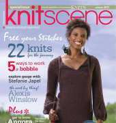 knitscene-special issue-Winter 2011 /no ads