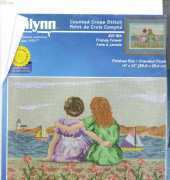 Janlynn #21-164 - Friends Forever
