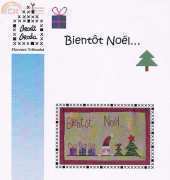 Brodi Broda - Bientot Noel