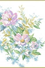 Lanarte 33839 Flowers XSD