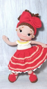 Dolores Madrigal