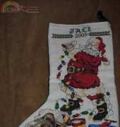Christmas on my mind