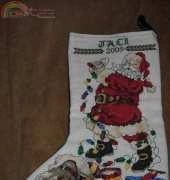 Christmas on my mind