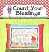 Count Your Blessing CYB 602 - Know Im there