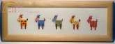Yayaya Design 2069 - Thüringer Toggenburger (Goats)