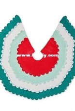Yarnspirations Design Studio - Flirty Tree Skirt - Free