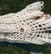 Very Ladylike by Angela Best - La Vonnes Knot Just Knits - Free