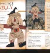 Simply Vintage Issue 4 - Automne 2012 - French