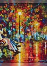 Natalia Terekhova - Romantic Date - Free