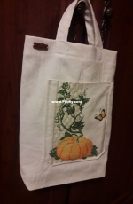 Еко-сумка (Eco-bag)