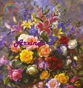 Arxinda - Bouquet