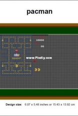 Lelya S. Pac-Man