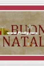 Jardin Privé - Buon Natale PCS