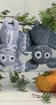 Dan Art Estonia - Olga Piliponis - Bat - Russian