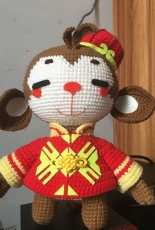 monkey