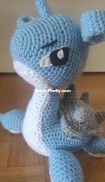 Pokémon Lapras