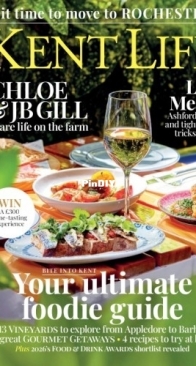 Kent Life - June 2026