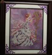 Mirabilia Roses of Providence