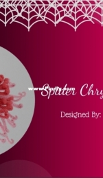 Flawless Crochet Flowers - Leticia Lebron - Spider Chrysanthemum