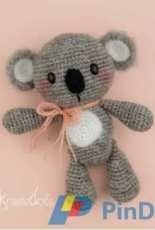 MyKrissieDolls - Kristel Droog - Koala Anna - Dutch - Free