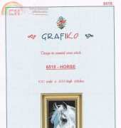 Grafiko 6515 - Horse