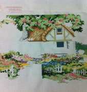 Country Cottage