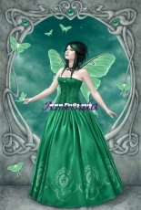 Arxinda - Emerald