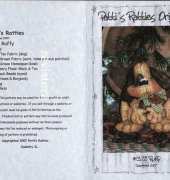Pattis Ratties Originals 372 Ruffy