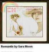 Lanarte 34917 Romantic Sara Moon