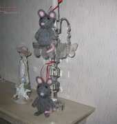 Tiny Mice