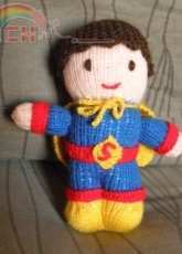 superman